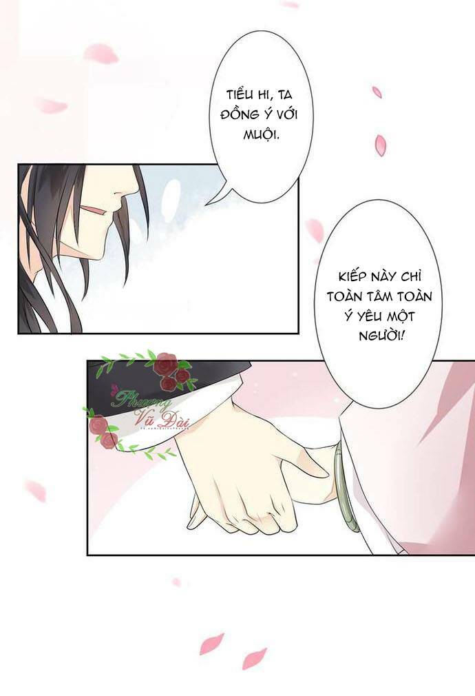 Ảnh Đế Cầu Sủng: Chapter 1