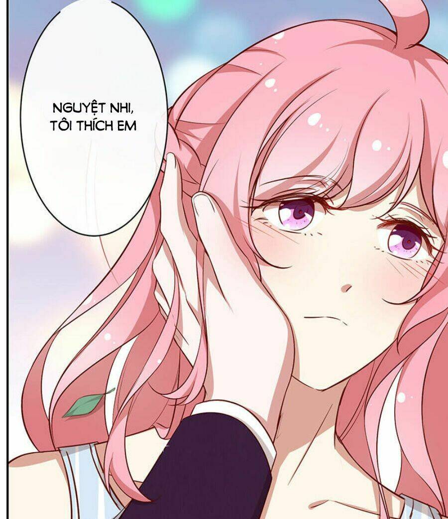 Cả Thế Giới Đều Không Bằng Người: Chapter 40