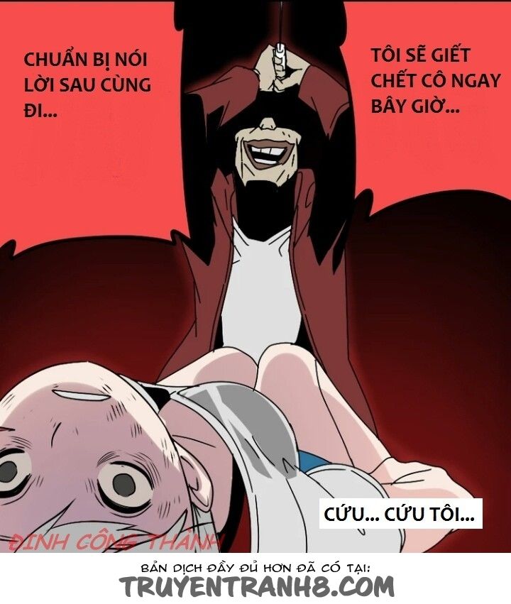 Ứng Dụng Thẩm Mỹ: Chapter 32