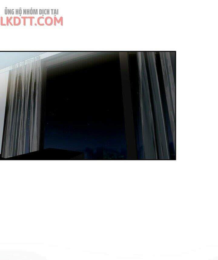 Nụ Hôn Của Giác Quan Thứ Sáu: Chapter 3