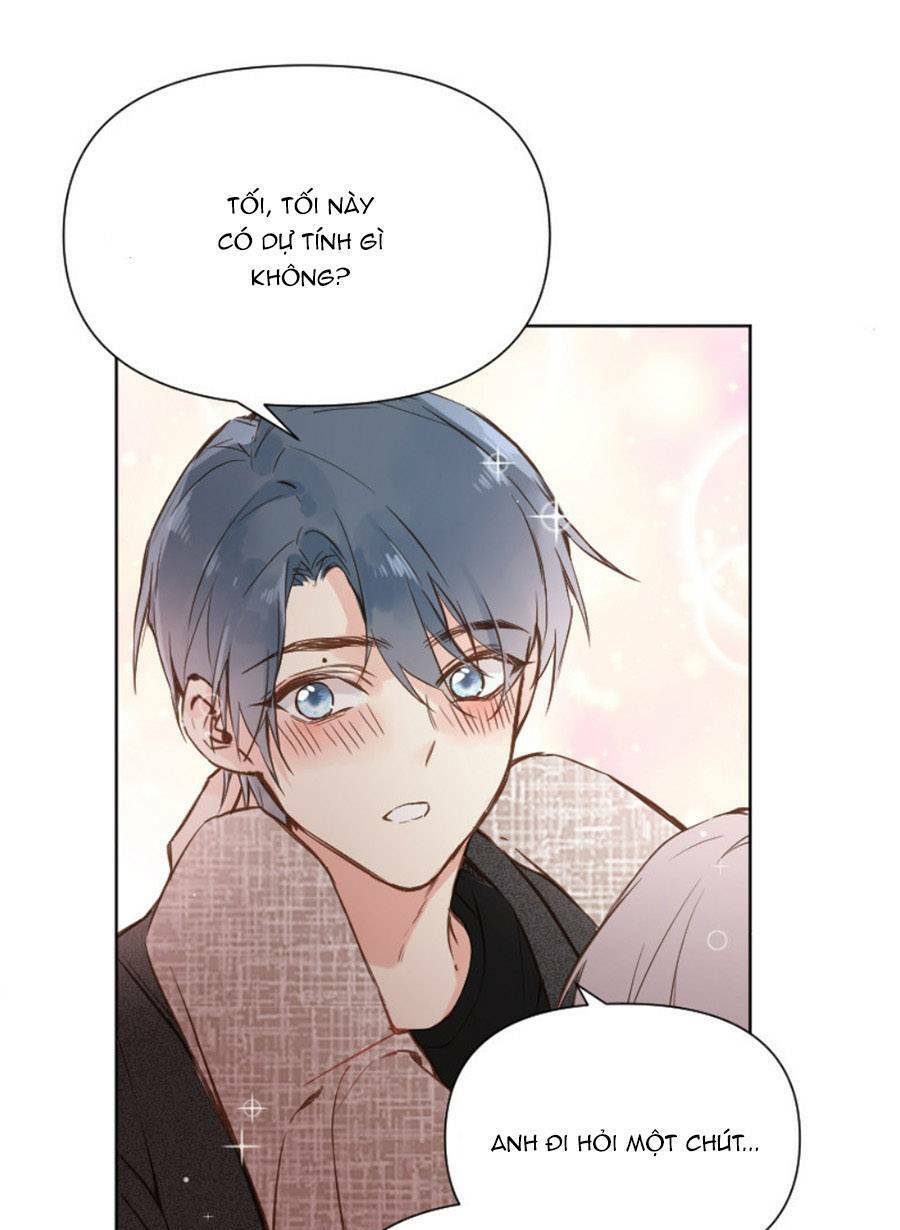 Tâm Động Thuấn Di: Chapter 77