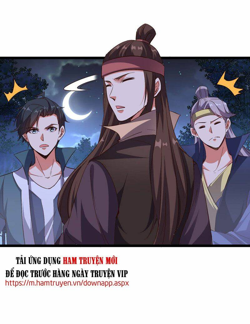 Phục Thiên Thánh Chủ: Chapter 87
