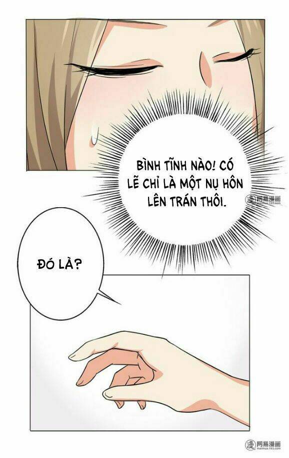 Become A Girl At Night: Chapter 25