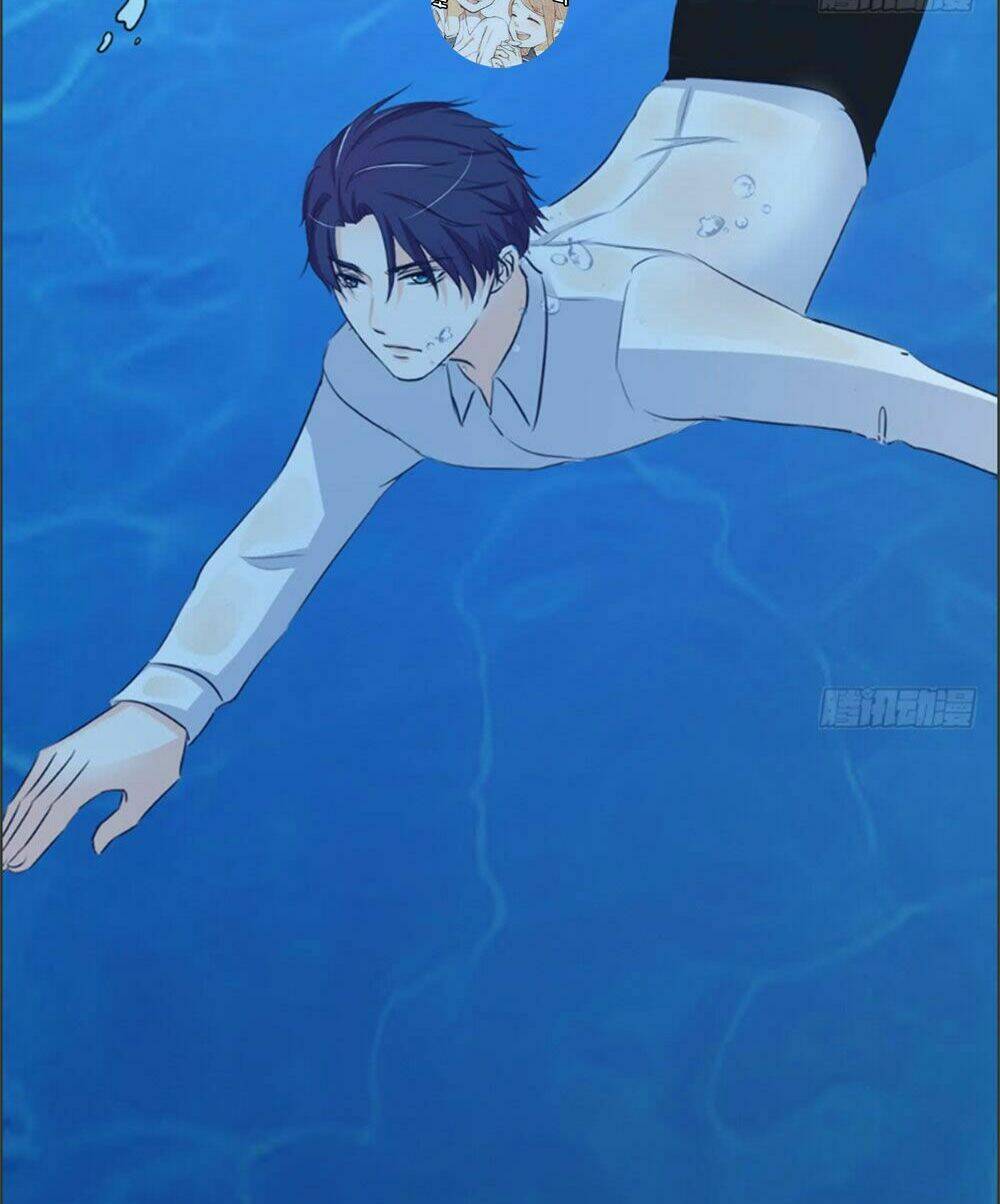 Cẩm Lý Thiếu Nữ Của Tôi: Chapter 8.4