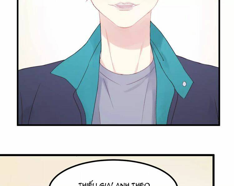 Lượm Được Một Tiểu Hồ Ly 2: Chapter 30