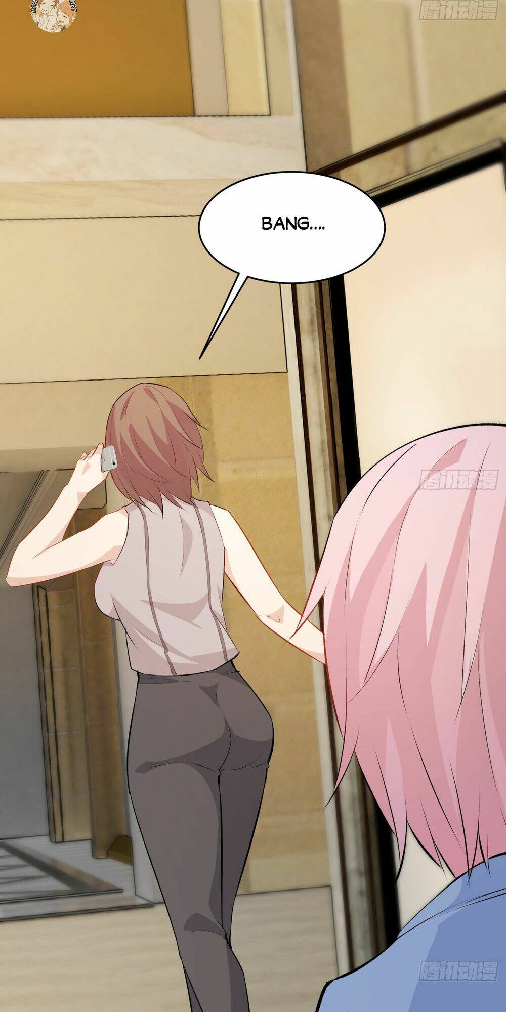 Quái Trộm Thâu Tâm: Chapter 13.2