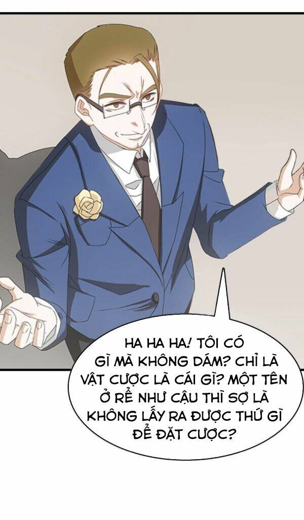 Người Ở Rể Mạnh Nhất: Chapter 14