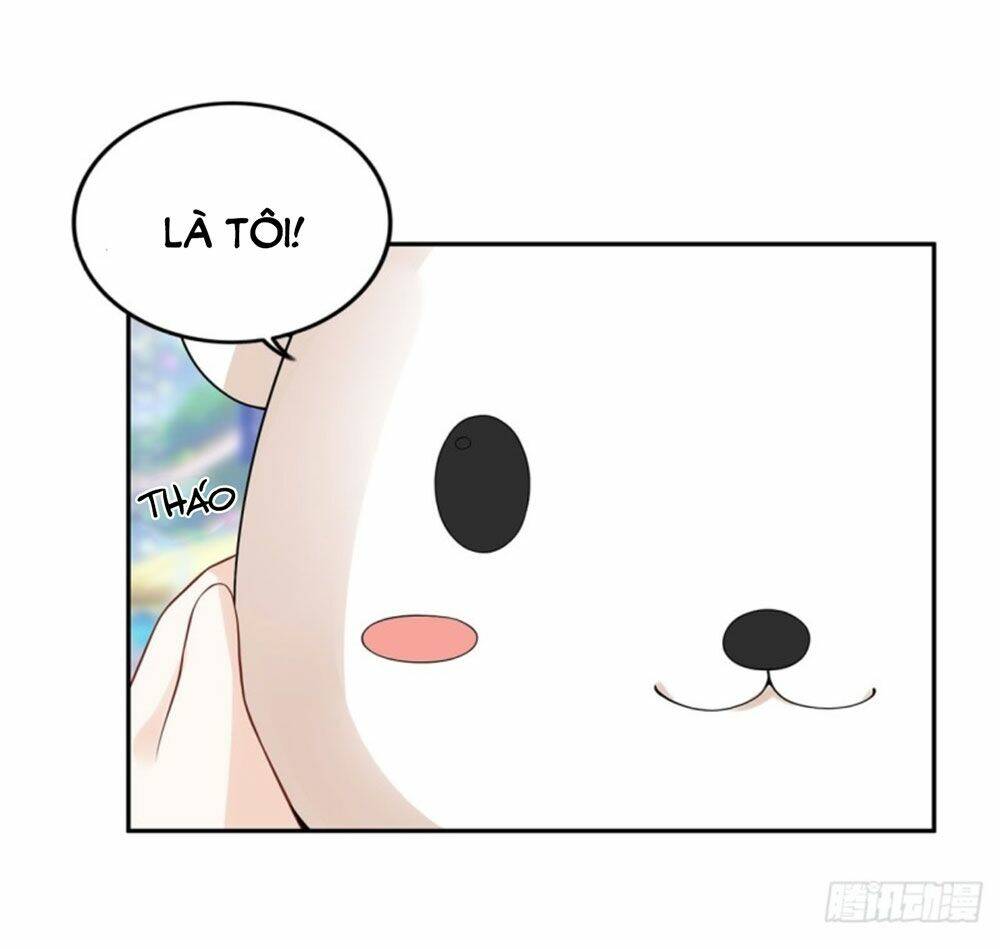 Bạn Trai Điều Khiển Giấc Mơ: Chapter 50