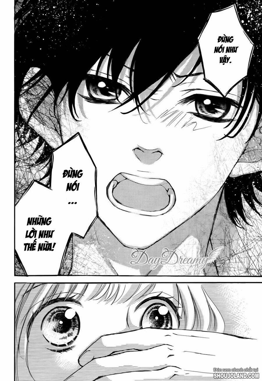 True Love: Chapter 16