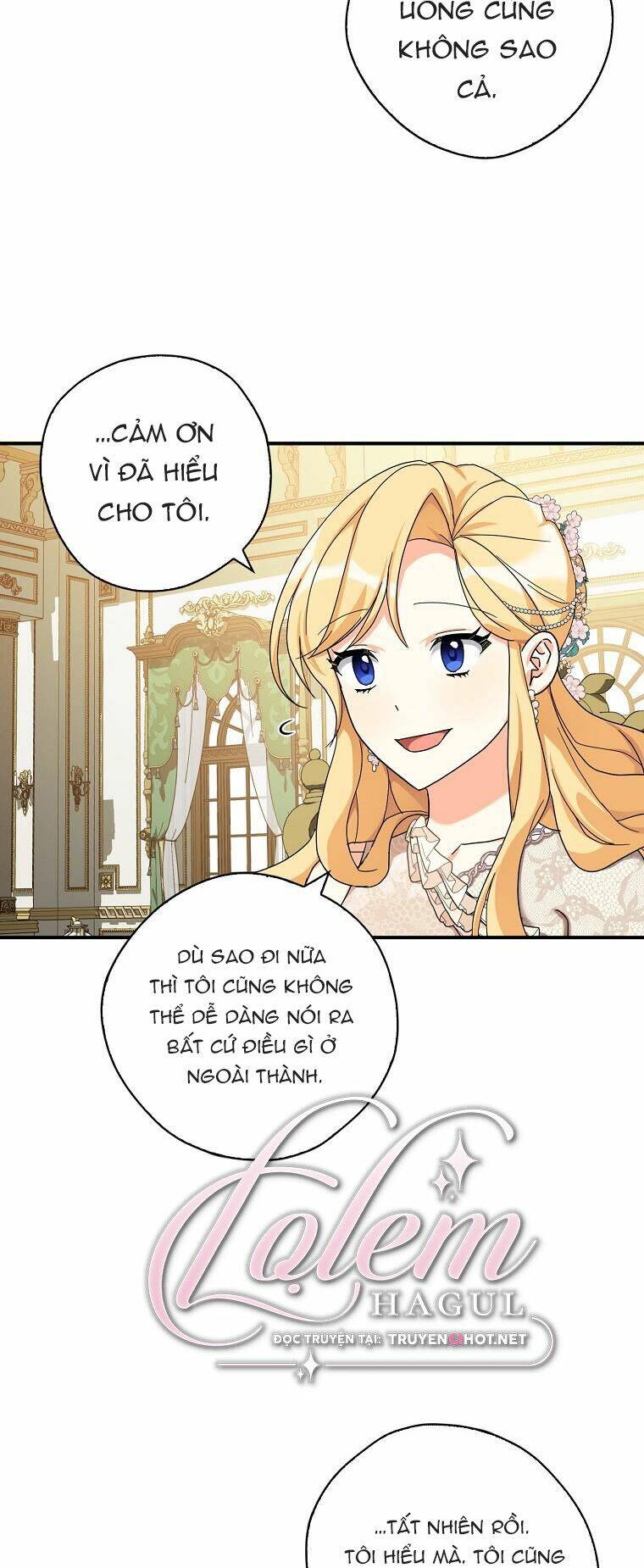 Ba Người Anh Trai Của Tôi Là Bạo Quân: Chapter 64.1