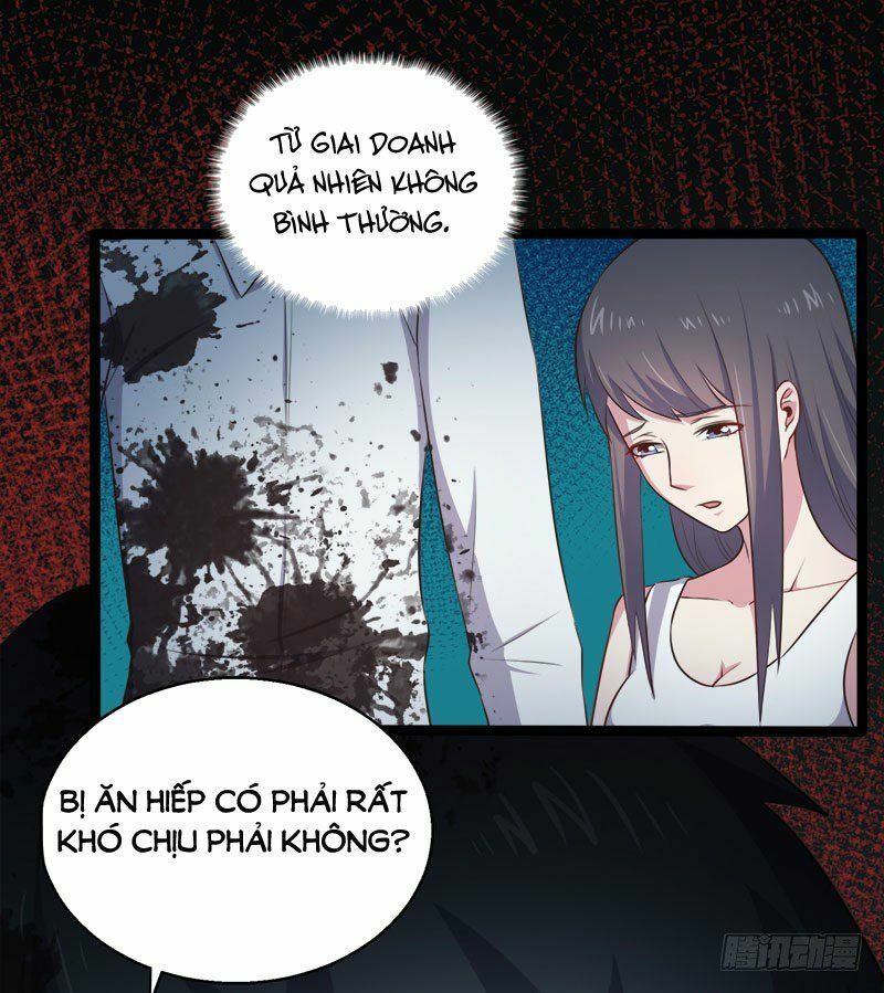 Ngạo Kiều Quỷ Vương Yêu Ta: Chapter 19