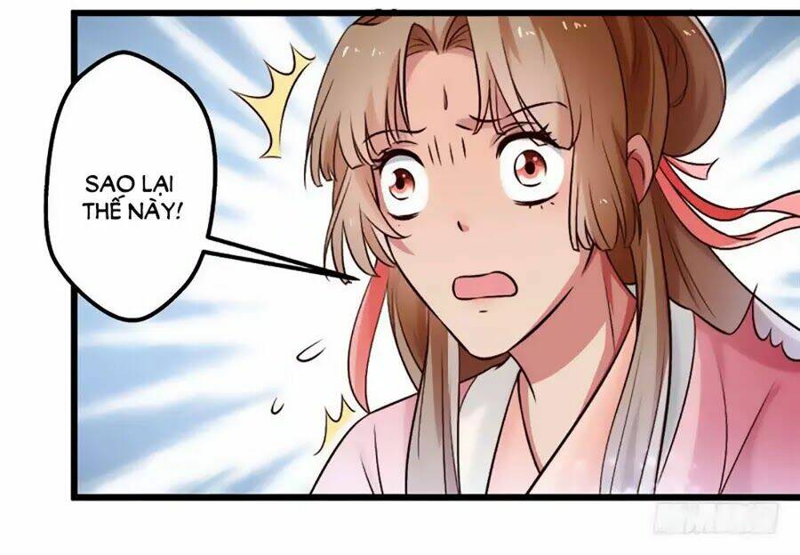 Liêu Liêu Nhân Thân Tu Tiên Truyện: Chapter 81