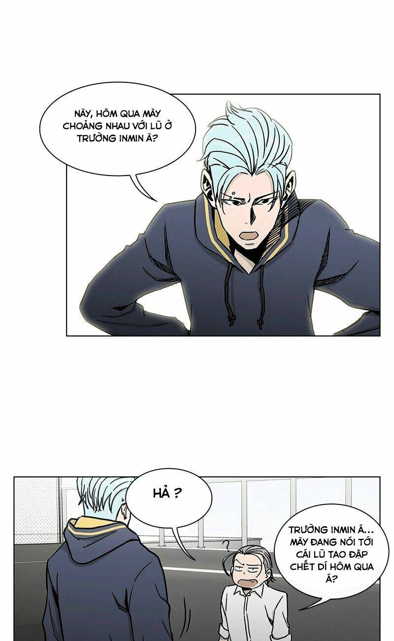 Anh Ấy Là Nữ Sinh Cấp 3: Chapter 54