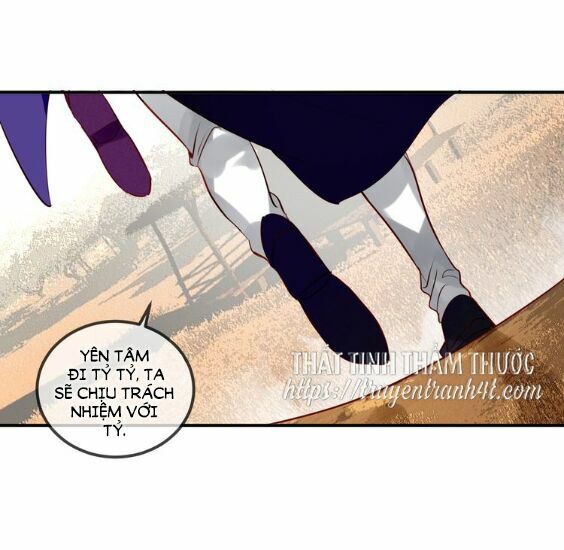 Ngô hoàng tại thượng: Chapter 56