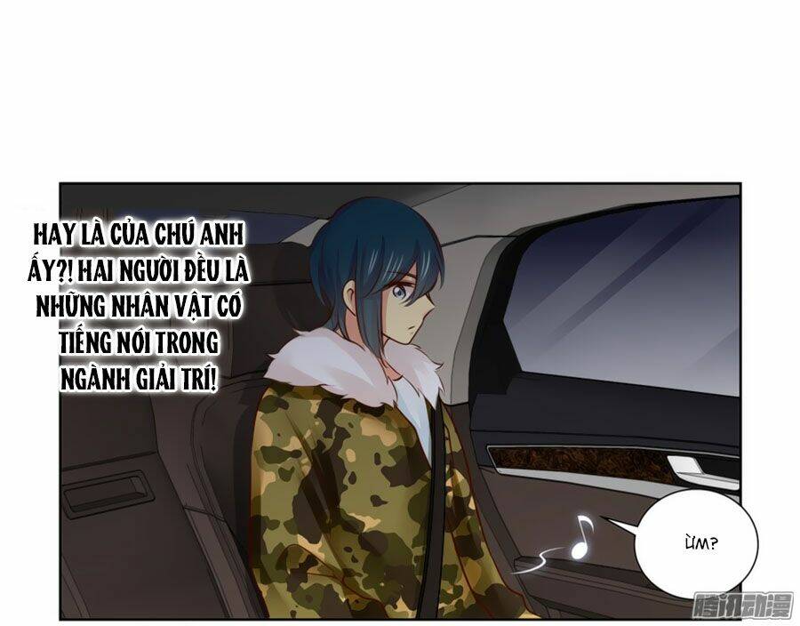 Lưu Luyến Tinh Diệu: Chapter 88