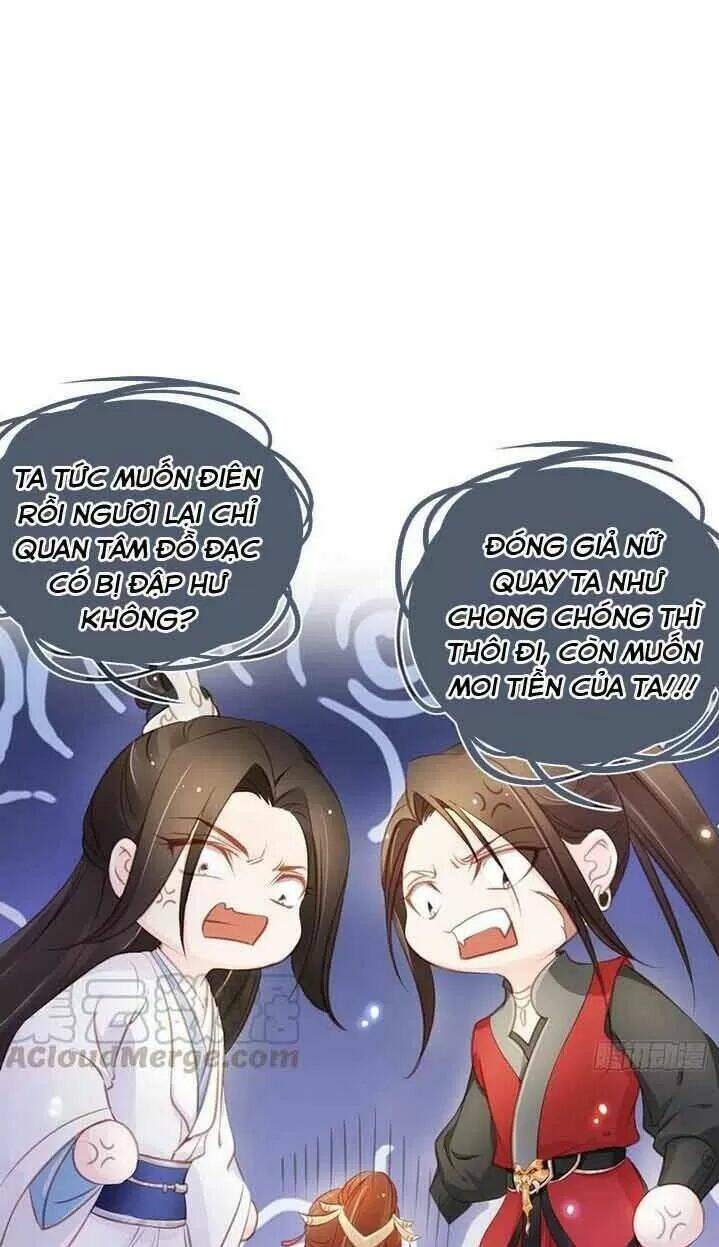Nàng Trở Thành Bạch Nguyệt Quang Của Vương Gia Bệnh Kiều: Chapter 52