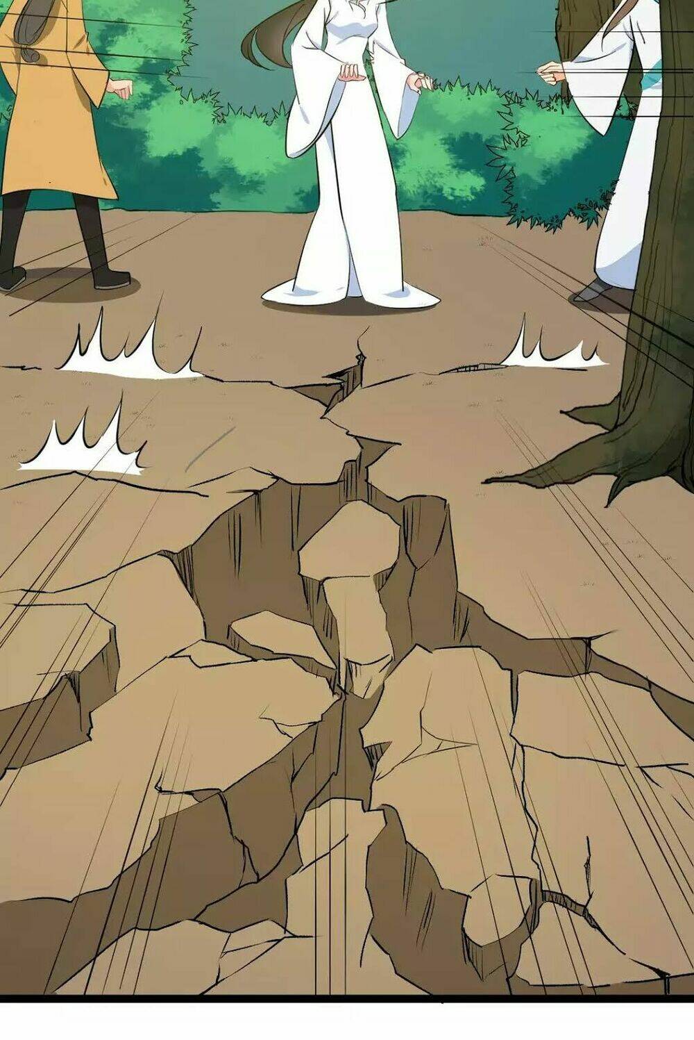 Bồng Sơn Viễn: Chapter 48