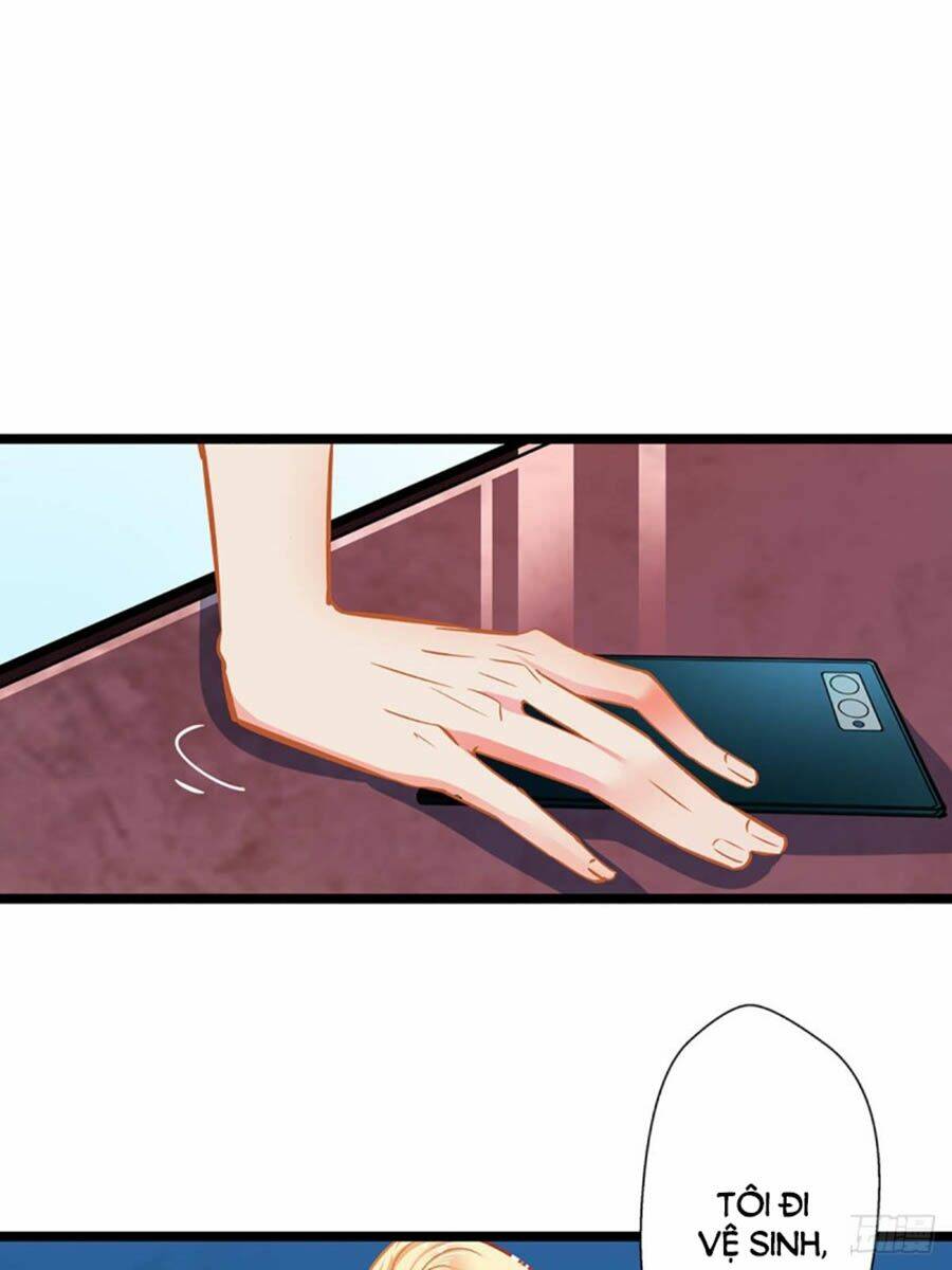 Cưng Chiều Ái Thê Hư Hỏng: Chapter 56