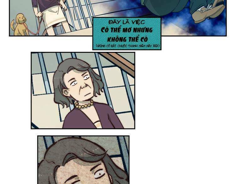 Thời Khắc Ấy, Chúng Ta Gặp Nhau: Chapter 7.5