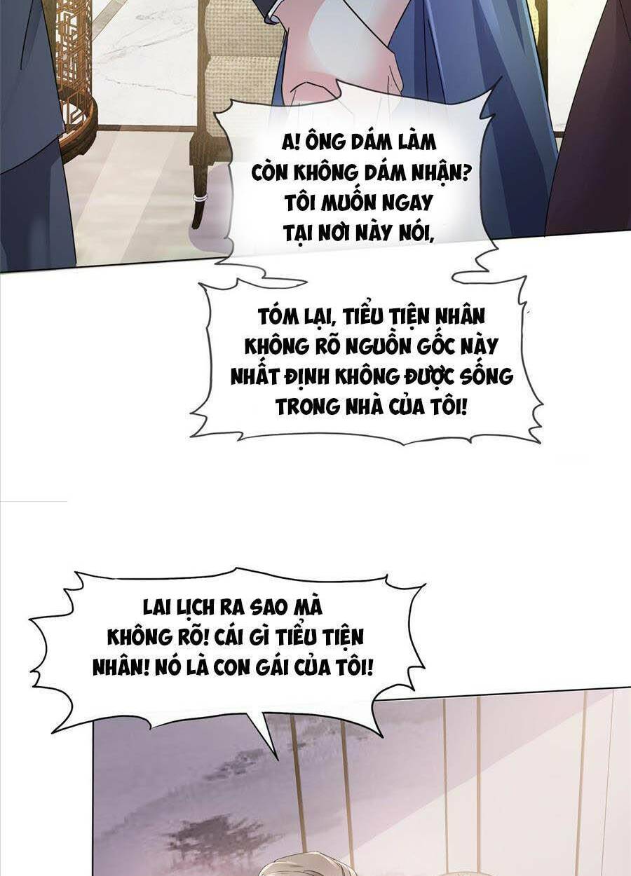 Nhược Hữu Hàn Đông Ngộ Noãn Dương: Chapter 3