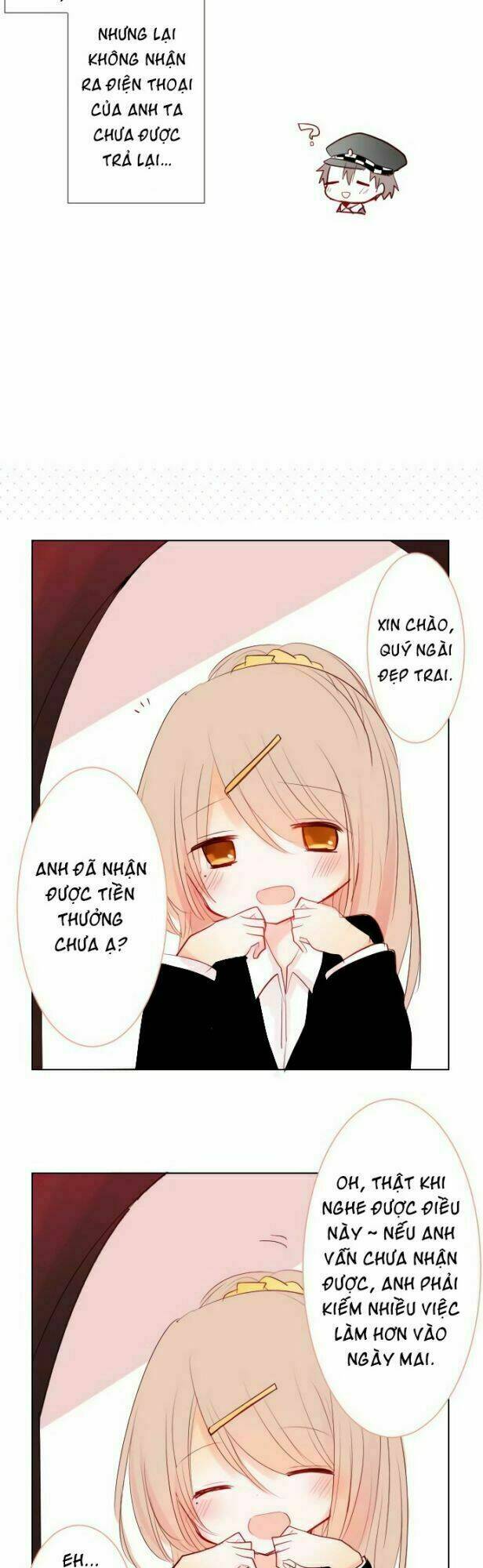 Rodiura Kurashi: Chapter 15.2
