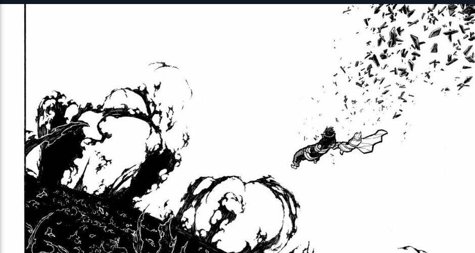 Biệt Đội Lính Cứu Hỏa: Chapter 286