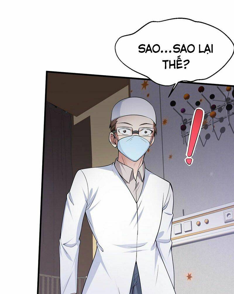 Thế Thân Thiếu Gia Không Dễ Chọc: Chapter 8