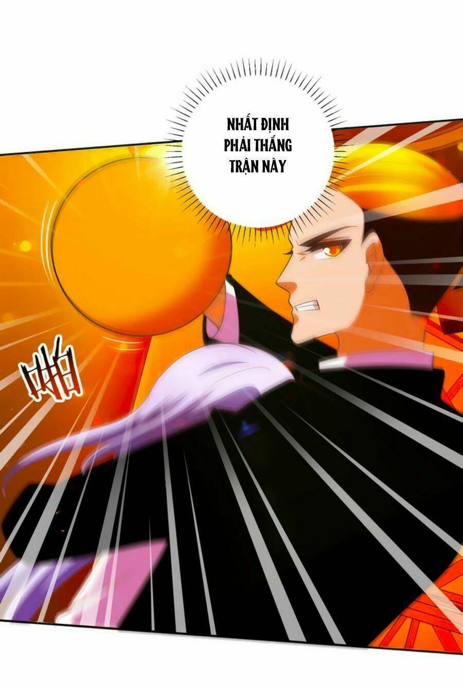 Người Yêu Khát Máu Của Tôi: Chapter 36