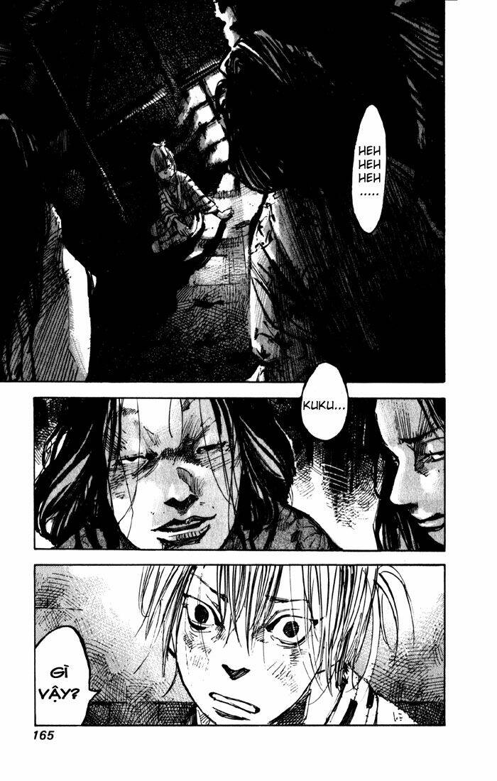 Sidooh: Chapter 5