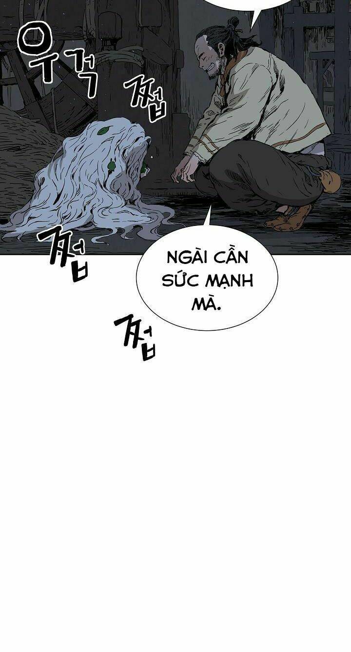 Vô Kiếm Tiểu Tử: Chapter 40