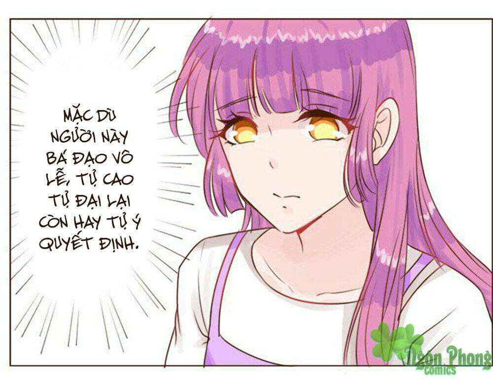 Ma Vương Luyến Ái Chỉ Nam: Chapter 39