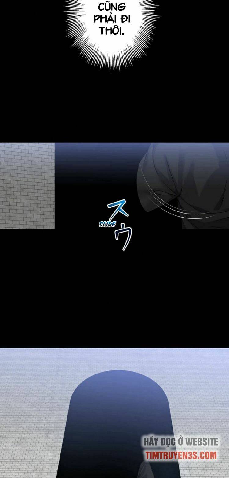 Trò Chơi Của Chúa Thượng: Chapter 8