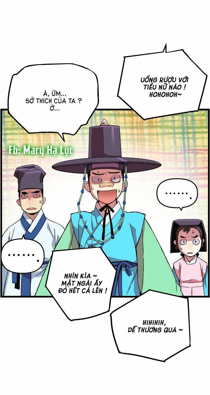 Tôi Sẽ Sống Như Một Hoàng Tử: Chapter 20