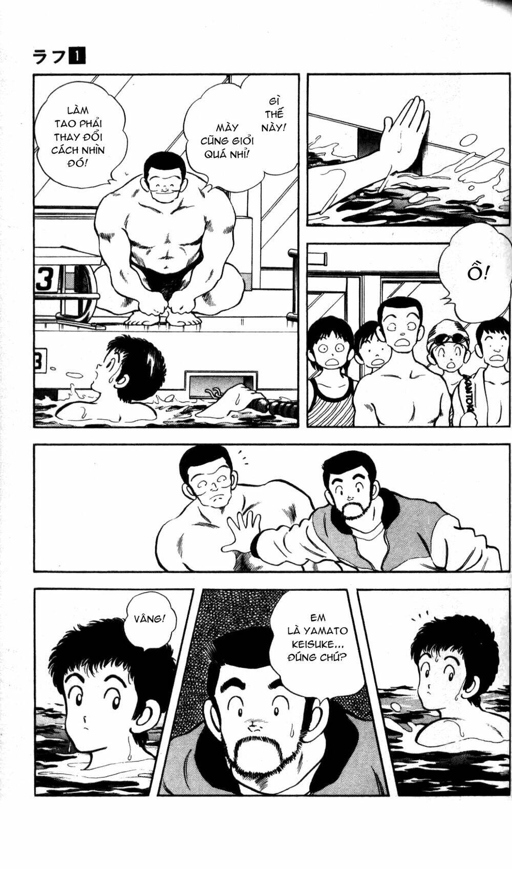 Rough - Ngọc Thô: Chapter 3