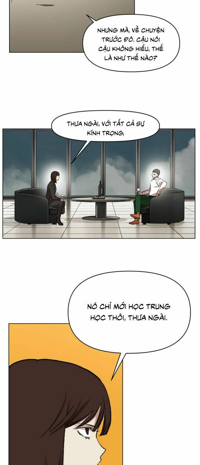 Hard Core Leveling Warrior Ss2: Chapter 19