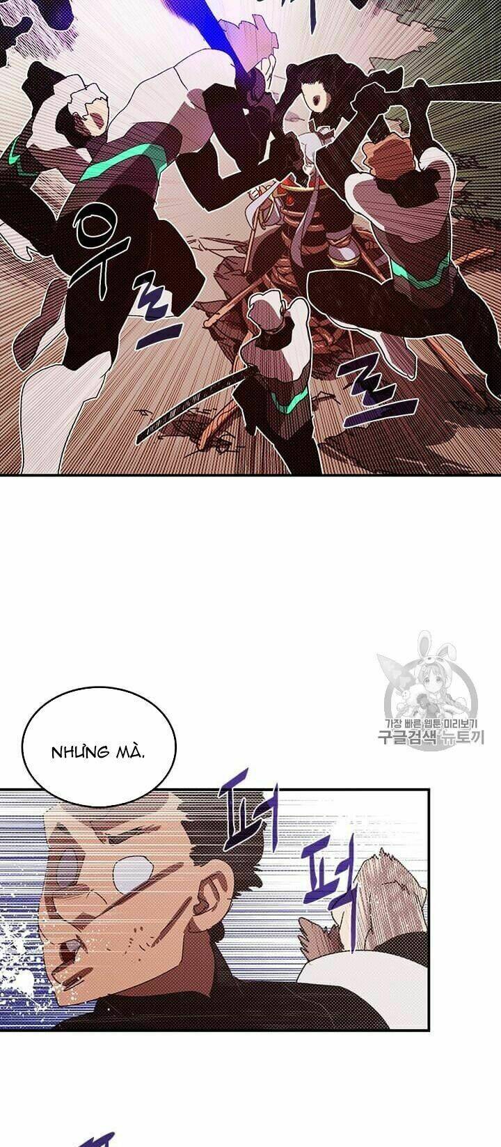 Ta Là Vua Pháp Sư: Chapter 115