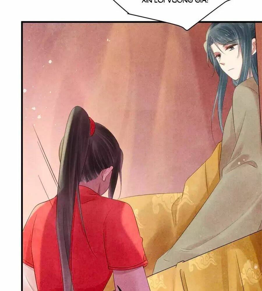 Vương Phi Muốn Trèo Tường: Chapter 52