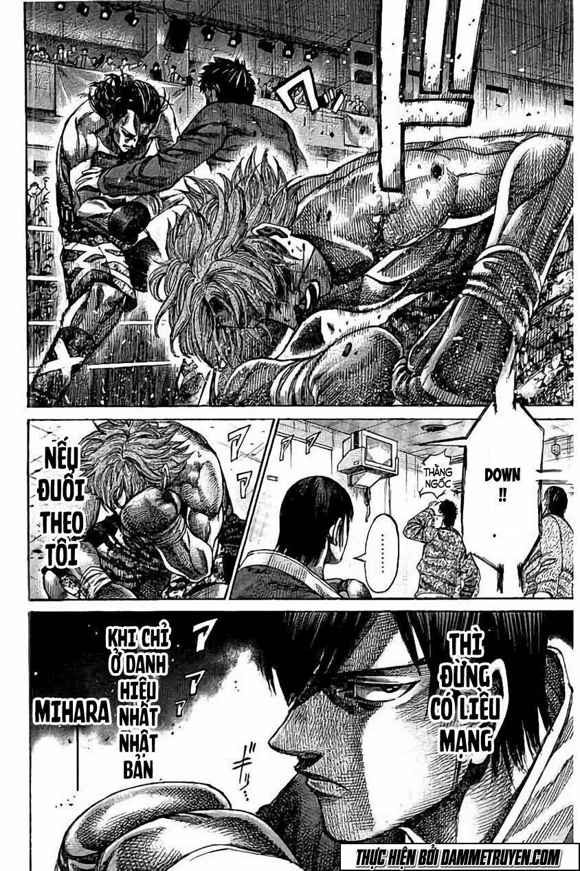 Rikudou: Chapter 88