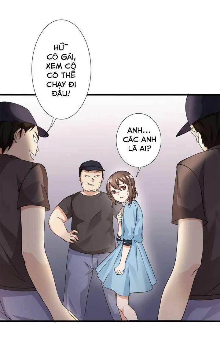 Kháp Kháp Hương Phản: Chapter 9