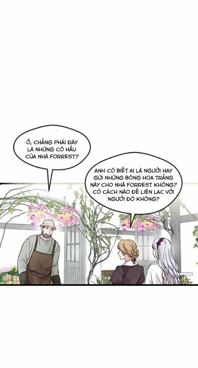 Iris - Quý Cô Và Chiếc Điện Thoại: Chapter 6