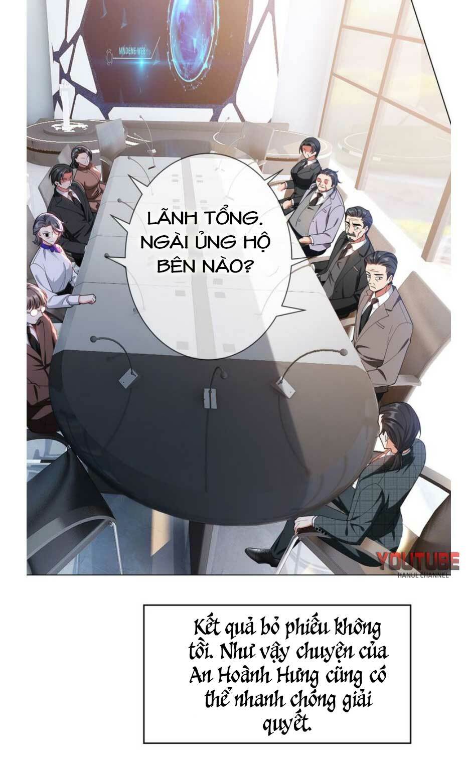 Cô Vợ Nhỏ Nuông Chiều Quá Lại Thành Ác!!: Chapter 202.2