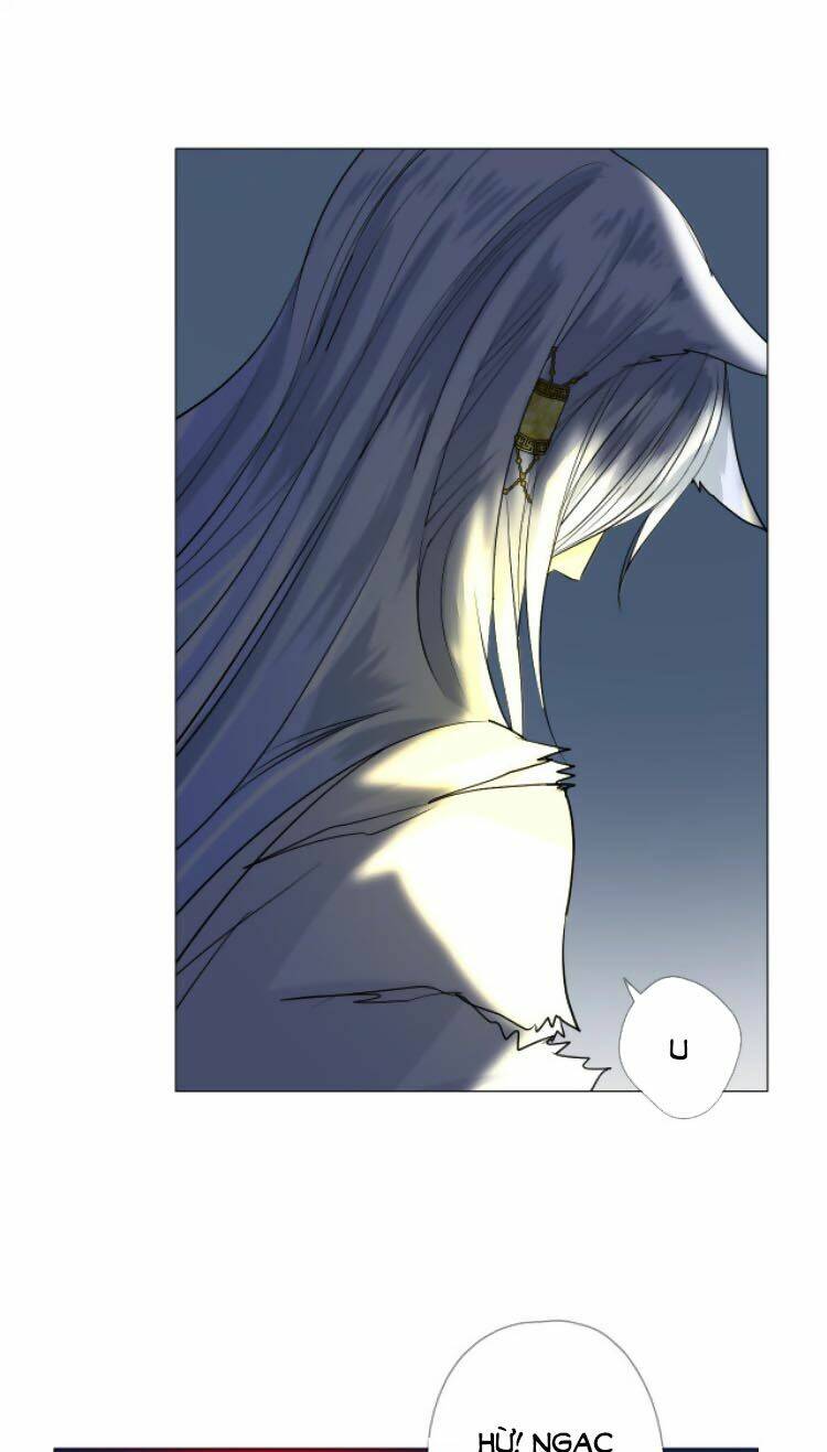 Sao Lại Là Yêu?: Chapter 36