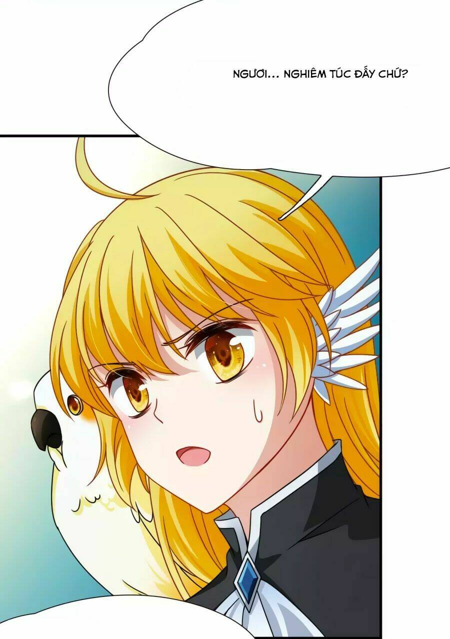 Huyền Vũ Luyến Ca: Vạn Vật Sinh Linh: Chapter 35.1