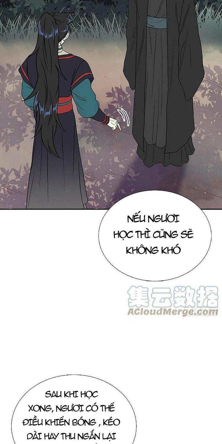 Học Sĩ Tái Sinh: Chapter 205