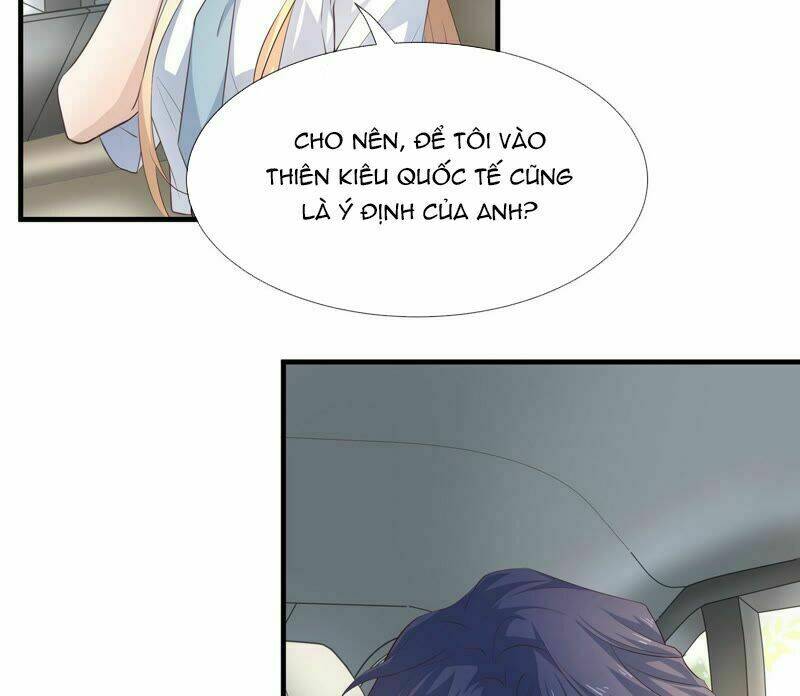 Chiến Lược Lãng Mạn Của Thịnh Thiếu: Chapter 79