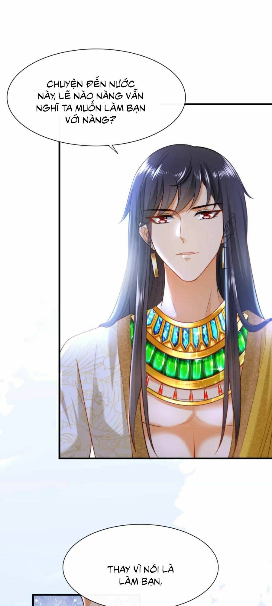 Sủng Hậu Của Vương: Chapter 24
