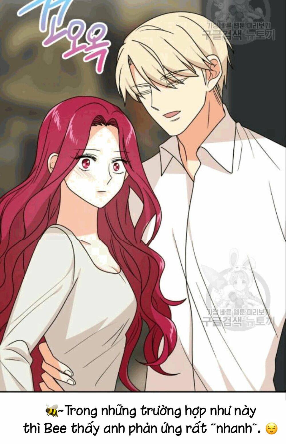 Xuyên Không Trở Thành Mami Phản Diện: Chapter 46