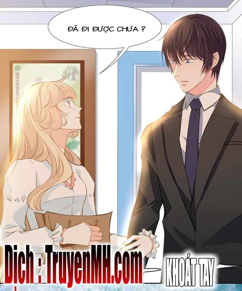 Hôn Sai 55 Lần: Chapter 82