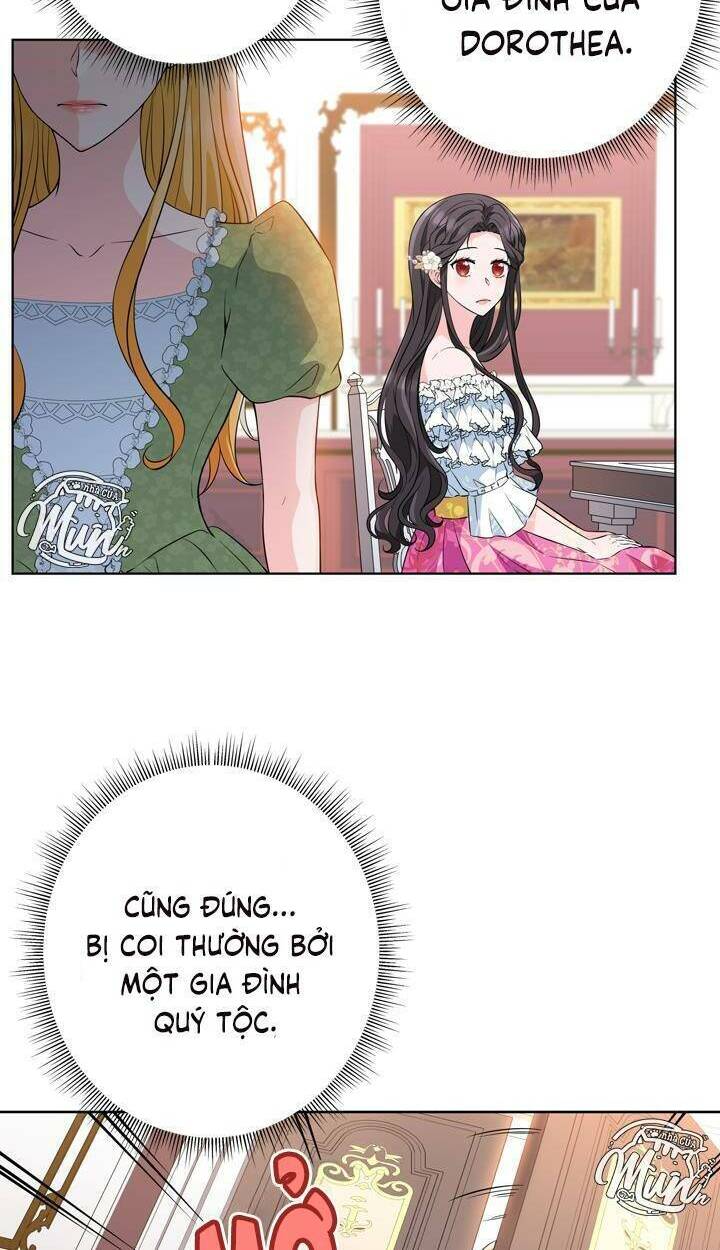 Gửi Đến Người Bạn Của Tôi: Chapter 5