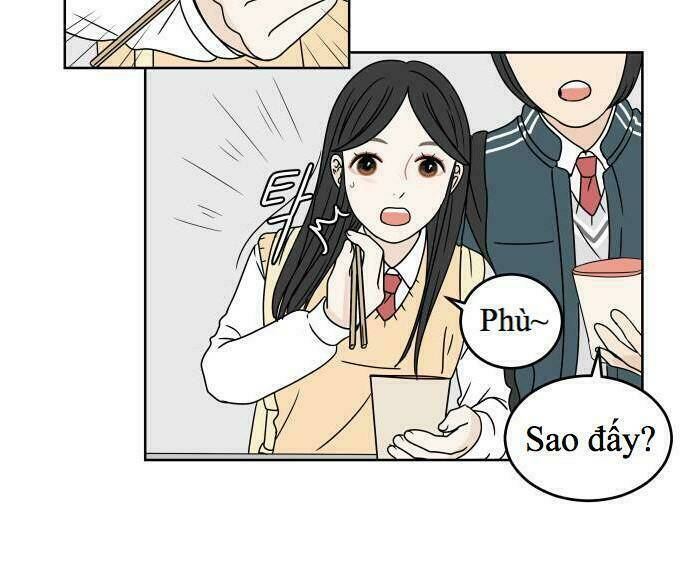 30 Phút Bước Đi Bên Em: Chapter 10